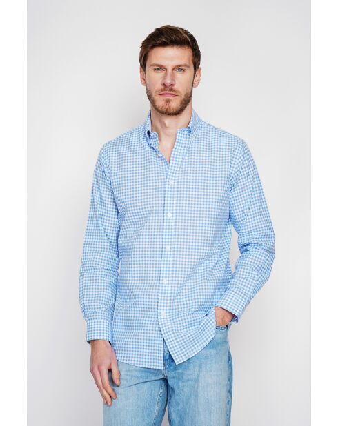 Gérald Ciel Baumwollhemd