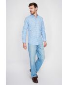 Gérald Ciel Baumwollhemd