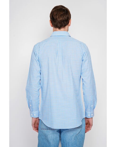 Gérald Ciel Baumwollhemd