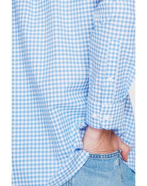 Gérald Ciel Baumwollhemd