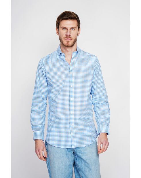 Gérald Ciel Baumwollhemd