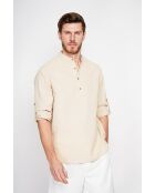Chemise 100% Axel lin