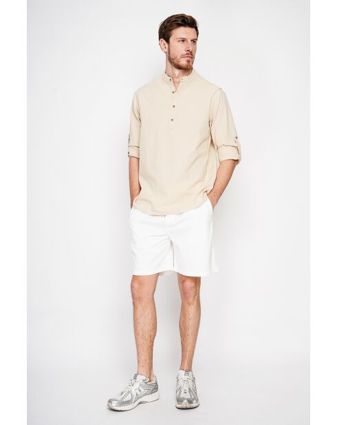 Chemise 100% Axel lin