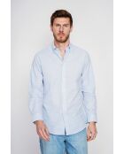 Eugène Ciel katoenen hemd