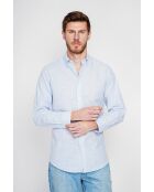 Eugène Ciel katoenen hemd