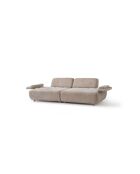 Tuscany beige 3-zitsbank - 240 x75x105 cm