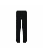 Pantalon de survêtement Essentials Stretch Limo noir profond
