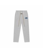 Pantalon de survêtement Essentials NBA Relaxed Gris chiné clair