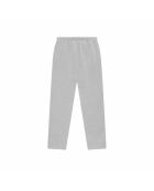 Pantalon de survêtement Essentials NBA Relaxed Gris chiné clair