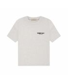 Essentials Light Oatmeal T-shirt