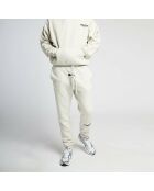 Pantalon de survêtement Essentials light oatmeal