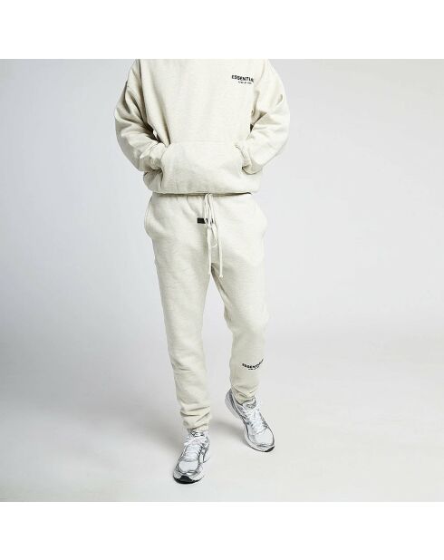 Pantalon de survêtement Essentials light oatmeal