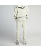 Pantalon de survêtement Essentials light oatmeal