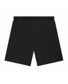 Short Essentials Stretch Limo noir profond