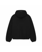 NBA Essentials Kapuzenpulli, schwarz