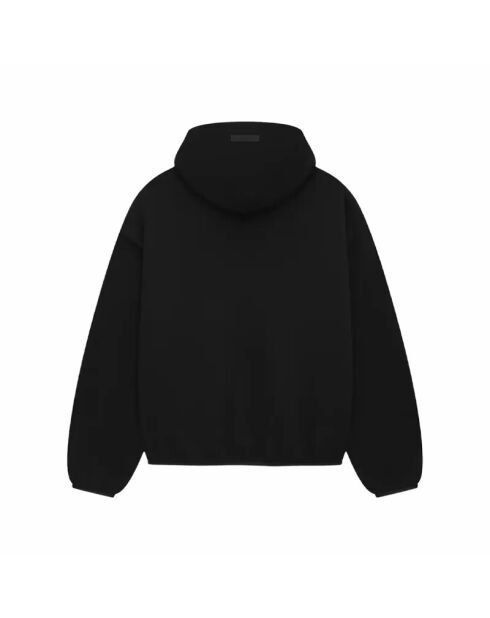 NBA Essentials Kapuzenpulli, schwarz