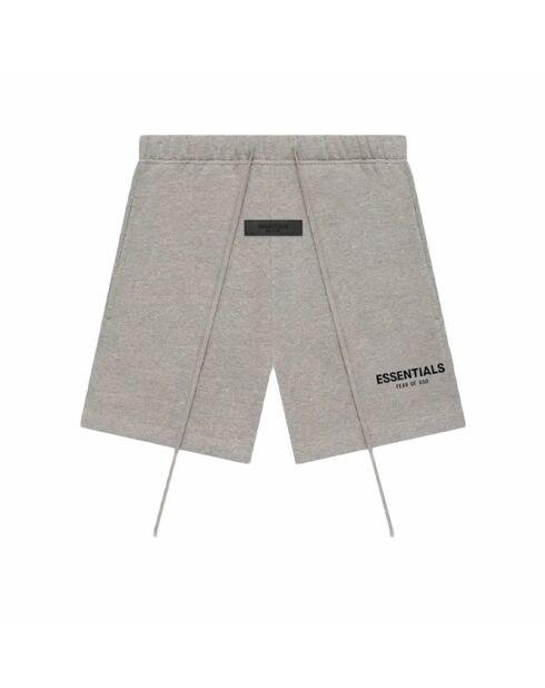 Jogginghose Essentials Dark Oatmeal