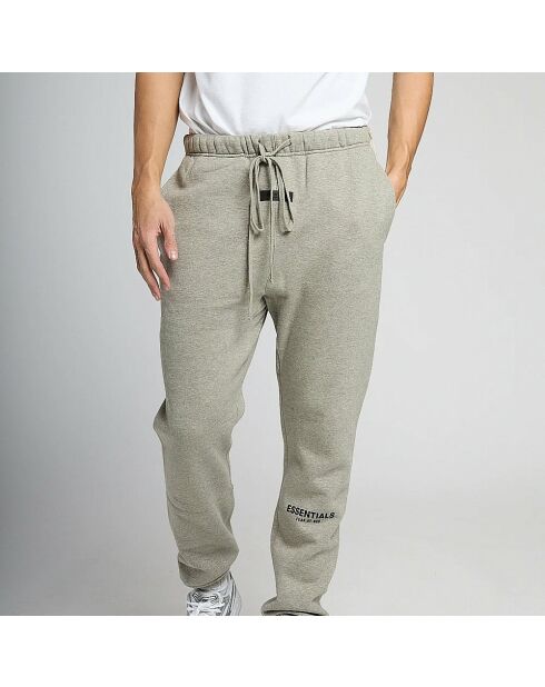 Pantalon de survêtement Essentials dark oatmeal