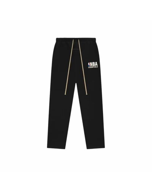 Pantalon de survêtement Essentials NBA Relaxed noir