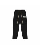 Pantalon de survêtement NBA Essentials noir