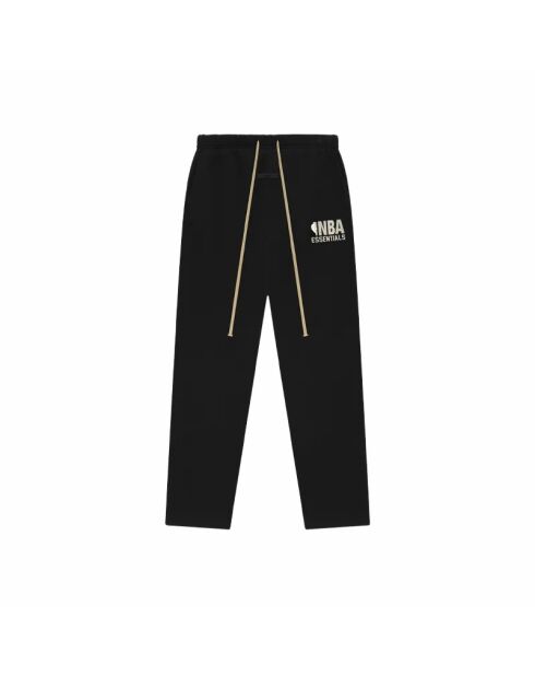 Pantalon de survêtement NBA Essentials noir