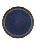 18-delige set blauwe Yumi zandsteen