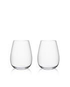 2 Becher Altis Crystalline, 55 cl