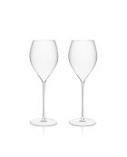 2 Altis Cristallin Champagnerflöten - 29 cl