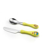 2 Couverts Enfants Circus