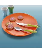 2 Couverts Enfants Circus