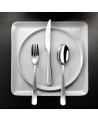 Alpha - 24-teiliges Besteckset