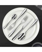 Alpha - 24-teiliges Besteckset