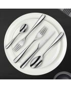 Alpha - 48-teiliges Besteckset