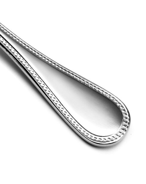 Couverts de table Le Perle - Set 13 pièces entrée, fromage dessert