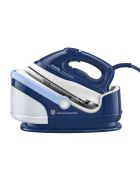 Dampfstation 1.7L V5i blau/grau — 3,5 bar