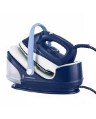 Dampfstation 1.7L V5i blau/grau — 3,5 bar