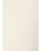 Pull oversize en coton Jokaku écru