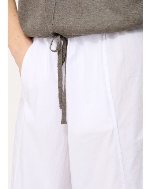 Maglione sottile oversize Jio army