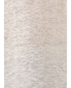 T-shirt Berlin in lino cipriato a maniche corte