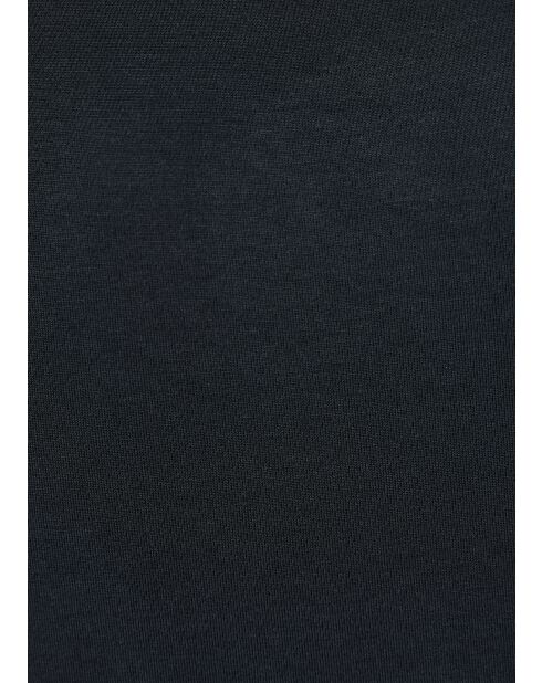 Camiseta Jock black fluid