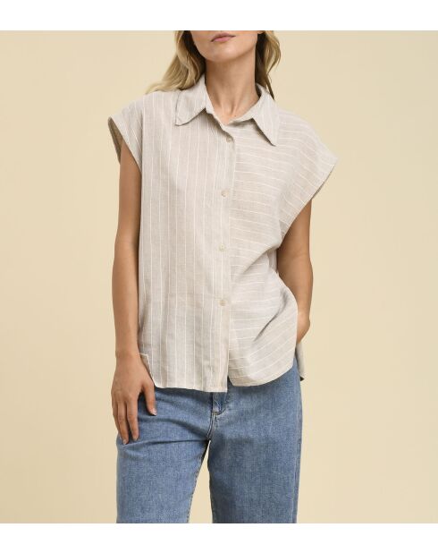 Bolt Bolt Desert Blusen