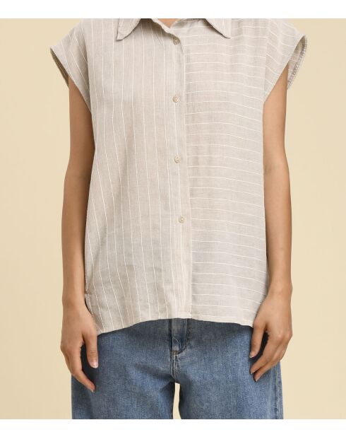 Bolt Bolt Desert Blusen