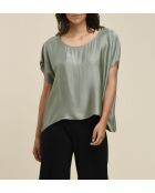 Camisetas Buddy Sage