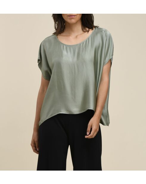 Camisetas Buddy Sage