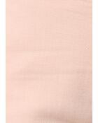 Vaqueros anchos de gabardina de algodón empolvado Jay