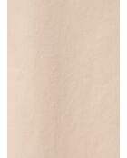 Benin Mastic midirok van popeline