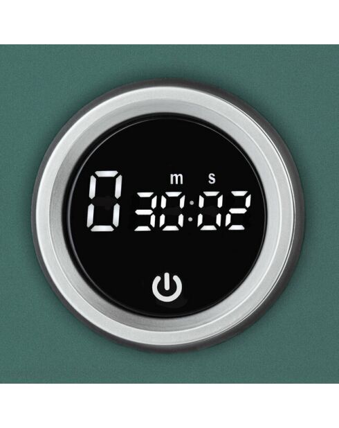 KM128 5L grüner Mischroboter - 800W