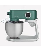 KM128 5L grüner Mischroboter - 800W