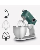 KM128 5L grüner Mischroboter - 800W