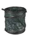 Sac de jardin pop up Mon jardin noir - 270L